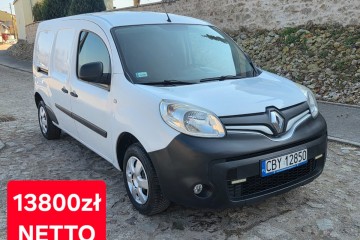 Salon PL/Maxi/Faktura vat23%/Klima/Gwarancja