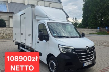 Kontener/Jak NOWY/Bezwypadkowy/Lakier oryginalny/Gwarancja