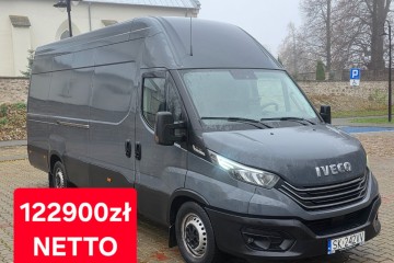 Prod.2022r/L4H3/3,0 180KM/Salon PL/ ALU/HiMatic/Gwarancja/Bezwypadkowy