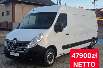 170KM/L3H2 /Salon PL/Tempomat/Klimatyzacja/Super stan/Gwarancja