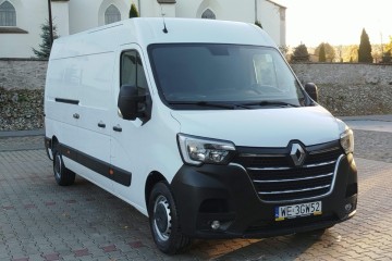 L3H2/150 KM/Kamera/Kontrola toru jazdy/Gwarancja