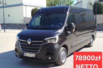 L3H2/180KM/Webasto/Zabudowa warsztatowa/Salon PL/Serwisowany/Gwarancja