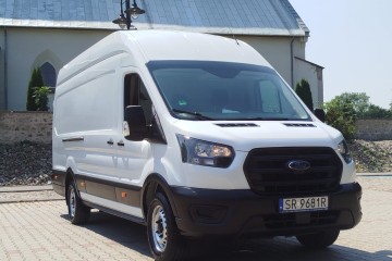 1 rej.2023/L4H3/MAX/Salon PL/170KM/Bezwypadkowy/Kamera/Gwarancja