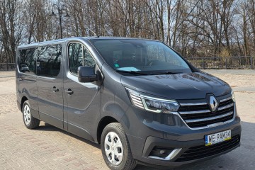 I rej.2024/9 osobowy/Salon PL/Bezwypadkowy/Gwarancja