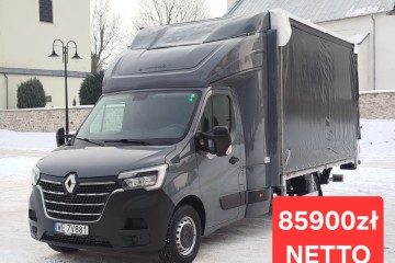 10 palet/Winda/Backsleep/Nawigacja/Firanka/Gwarancja