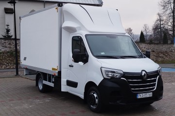 Bliźniaki/Kontener/8 palet/Gwarancja/Salon PL/Serwisowany/Bezwypadkowy