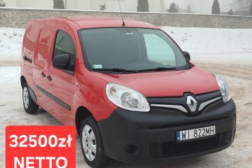 Maxi/3 osobowy/110 KM/Salon PL/ Bezwypadkowy/Nowy rozrząd/Gwarancja