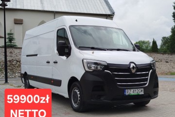 L3H2/150KM/Klimatyzacja/Tempomat/Gwarancja