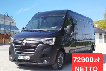 L3H2/180KM/Webasto/Zabudowa warsztatowa/Salon PL/Serwisowany/Gwarancja