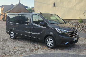 I rej.2024/9 osobowy/Salon PL/Bezwypadkowy/Gwarancja