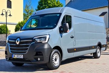 L4H2/Salon PL/Napęd tył/Bezwypadkowy/Kamera/Gwarancja