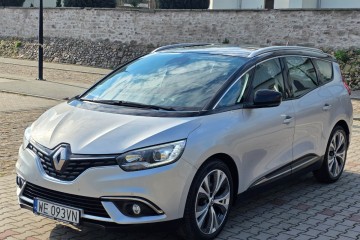 7 osobowy/Faktura Vat/Bezwypadkowy/Lakier oryginalny/Gwarancja