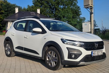 Rej. 2022//SalonPL/Bezwypadkowy/Lakier oryginalny/Gwarancja producent