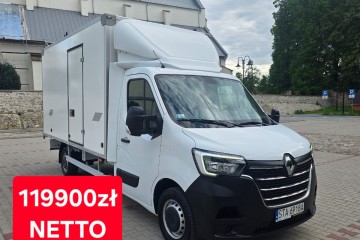 Kontener/Jak NOWY/Bezwypadkowy/Lakier oryginalny/Gwarancja