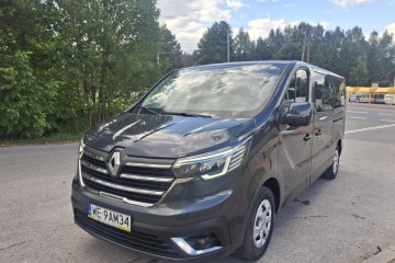 I rej.2024/9 osobowy/Salon PL/Bezwypadkowy/Gwarancja