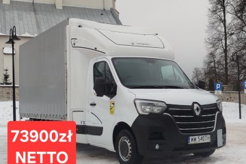 Backsleep/Firanka lewostronna/Zadbany/Gwarancja