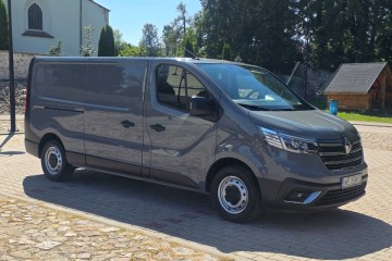 L2H1/Salon PL/Bezwypadkowy/Lakier oryginalny/Gwarancja