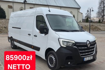 L3H2/SalonPL/Drzwi 270stopni/Tempomat/Zbiornik105l/Nawigacja/Gwarancja