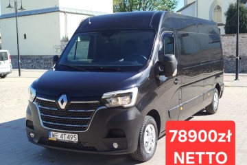 L3H2/180KM/Webasto/Zabudowa warsztatowa/Salon PL/Serwisowany/Gwarancja