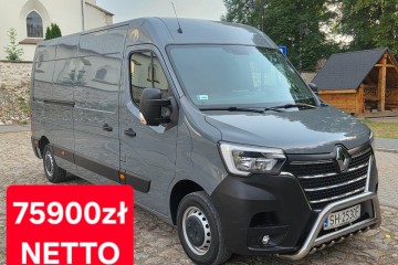 180KM/L3H2/Salon PL/Bezwypadkowy/Kamera/Gwarancja producenta/SerwisASO