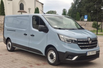 L2H1/Salon PL/Bezwypadkowy/Lakier oryginalny/Gwarancja