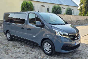 44tys  km!/Salon PL/Perfekt stan/Kamera/L2H1/Gwarancja/2,0 145KM
