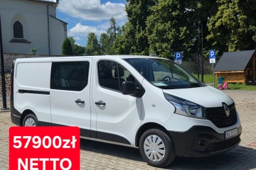 Salon PL/I właściciel/Brygadówka/Bezwypadkowy/6 osobowy/Gwarancja