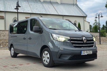 Salon PL/Gwarancja producenta/Po serwisie/Perfekt stan/Bezwypadkowy