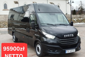 I rej.2023/3,0 180 KM/HiMatic/L4H2/Salon PL/Gwarancja