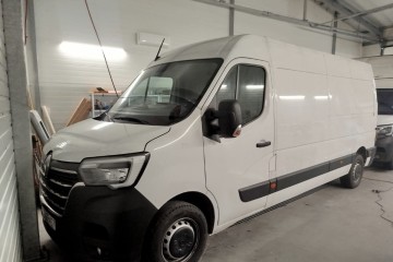 L3H2/SalonPL/Drzwi 270stopni/Tempomat/Zbiornik105l/Nawigacja/Gwarancja