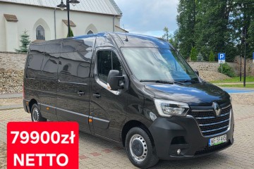 Rej./180KM/Webasto/Zabudowa warsztatowa/Salon PL/Serwis/Gwarancja