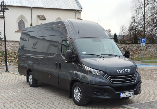 iveco