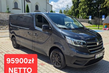 Automat/Gwarancja producenta/ L2H1/Salon PL/Bezwypadkowy