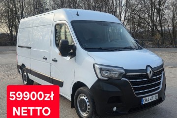 150KM/L2H2/Salon PL/Bezwypadkowy/Gwarancja