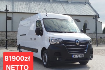 L3H2/Salon PL/Bezwypadkowy/R-Link/Nawigacja/Kamera/Gwarancja