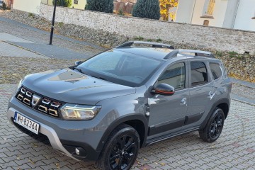 I rej. 2023/4x4/Super stan/Bezwypadkowy/Lakier oryginalny/Gwarancja