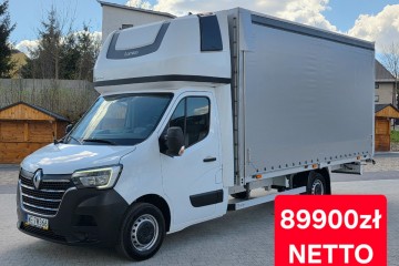 Tylne drzwi/10 palet/Salon PL/Gwarancja/Bezwypadkowy