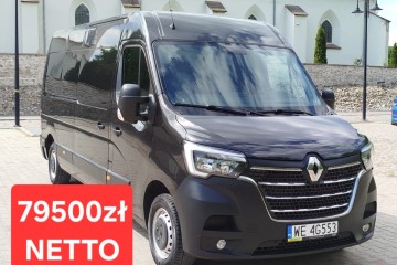 L3H2/180KM/Webasto/Zabudowa warsztatowa/Salon PL/Serwisowany/Gwarancja