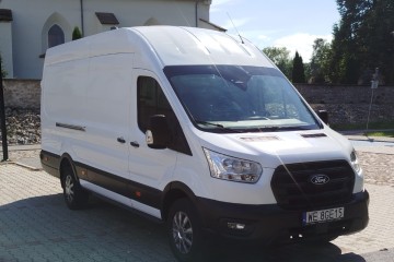 Rej. 2025/L4H3/Kamera/Salon PL/Bezwypadkowy/RWD/Gwarancja