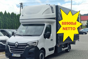 88900zł NETTO/Salon PL/Bezwypadkowy/Lakier oryginalny/Gwarancja