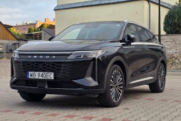 Rej 2026/Plug-in/537KM/Salon PL/Super Hybrid/Gwarancją