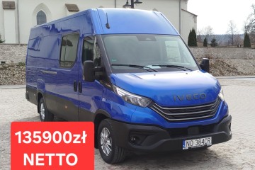 L4H2/HI-MATIC/Virtual cockpit/Bezwypadkowy/Gwarancja prod. do 11.2028