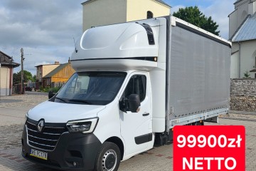 12 palet/Salon PL/2x firanka/Zsuwany dach/Gwarancja 12 miesięcy