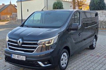 Hands free/Kamera/Nawigacja/Klapa tył/Salon PL/Gwarancja producenta