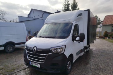 I rej.2023/Wejkama/2 spania/10 palet/Pneumatyka/Salon PL/Gwarancja