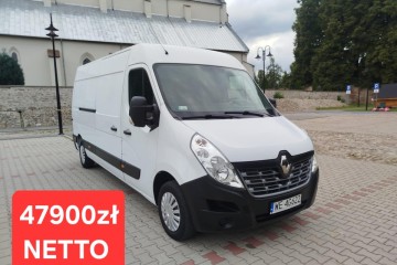 Rej.2019/Salon PL/Zadbany/L3H2/Faktura vat/Gwarancja