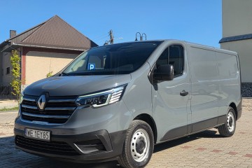 L2H1/Salon PL/Bezwypadkowy/Lakier oryginalny/Gwarancja