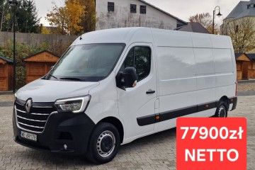 Salon PL/Bezwypadkowy/Serwis ASO/L3H2/Faktura vat/Gwarancja