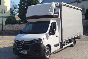 10 palet/Kurnik/Firana/Pneumatyka/Webasto/MiędzynarodówkaGwarancja