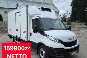 Chłodnia/Mroźnia/8palet/Winda/Pneumatyka/Salon PL/Bezwypadek/Gwarancja